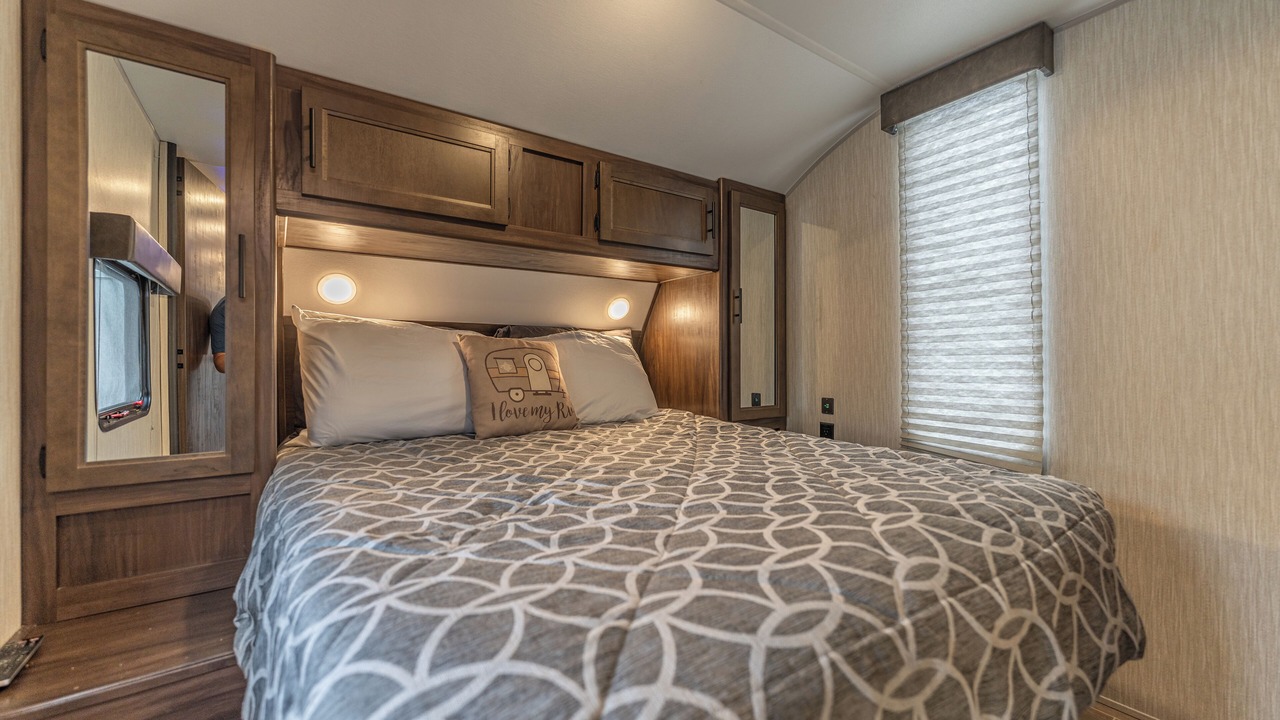 Photo of Bedroom in Tampa