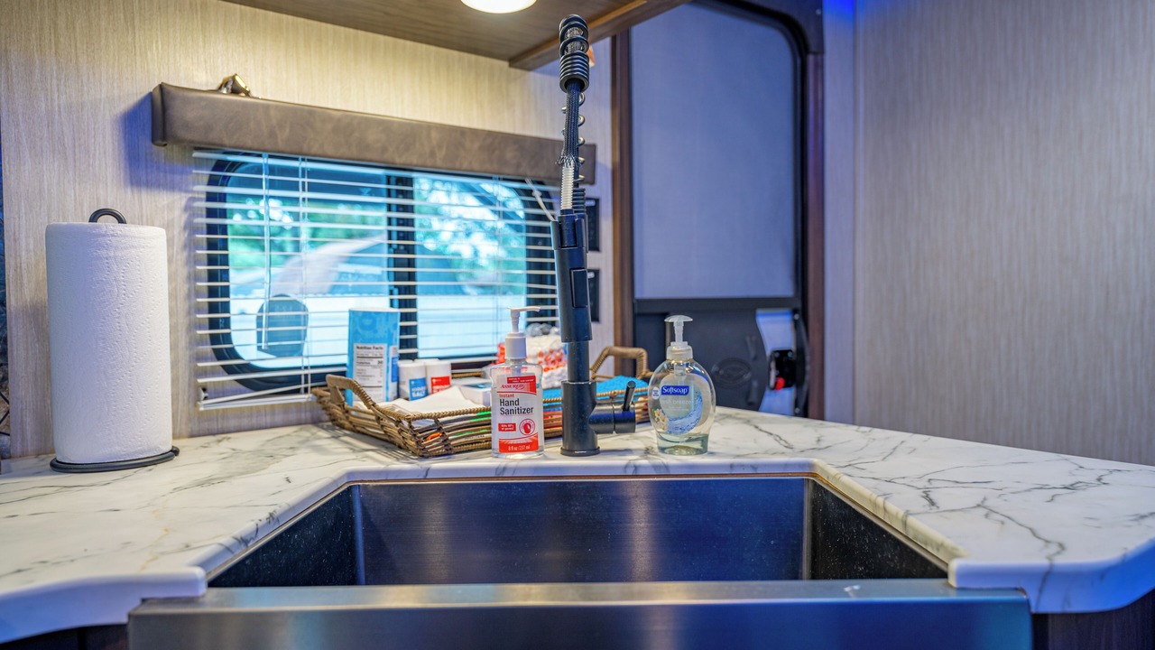 Photo of Kitchen in Tampa