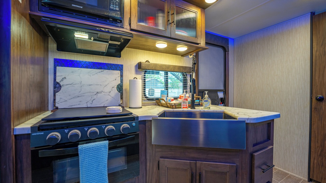 Photo of Kitchen in Tampa