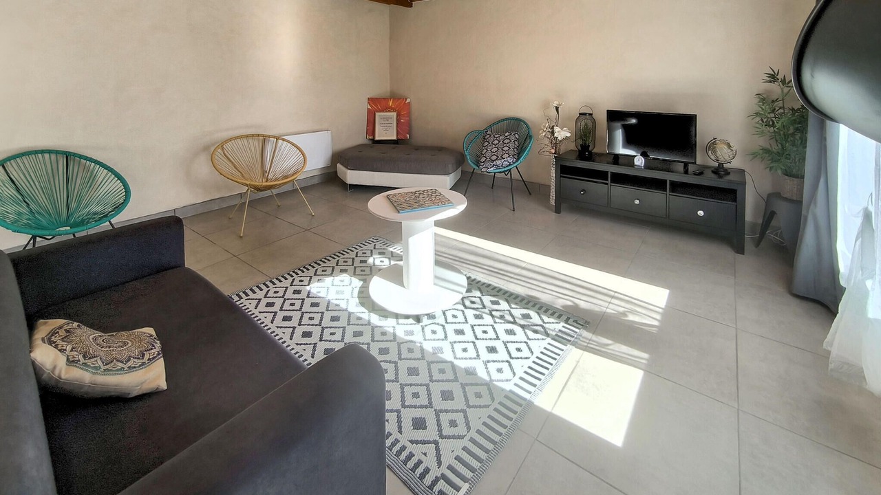 Photo of Bedroom in LʼAiguillon-sur-Mer