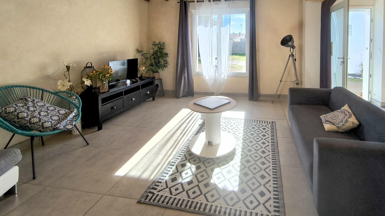 Photo of Bedroom in LʼAiguillon-sur-Mer