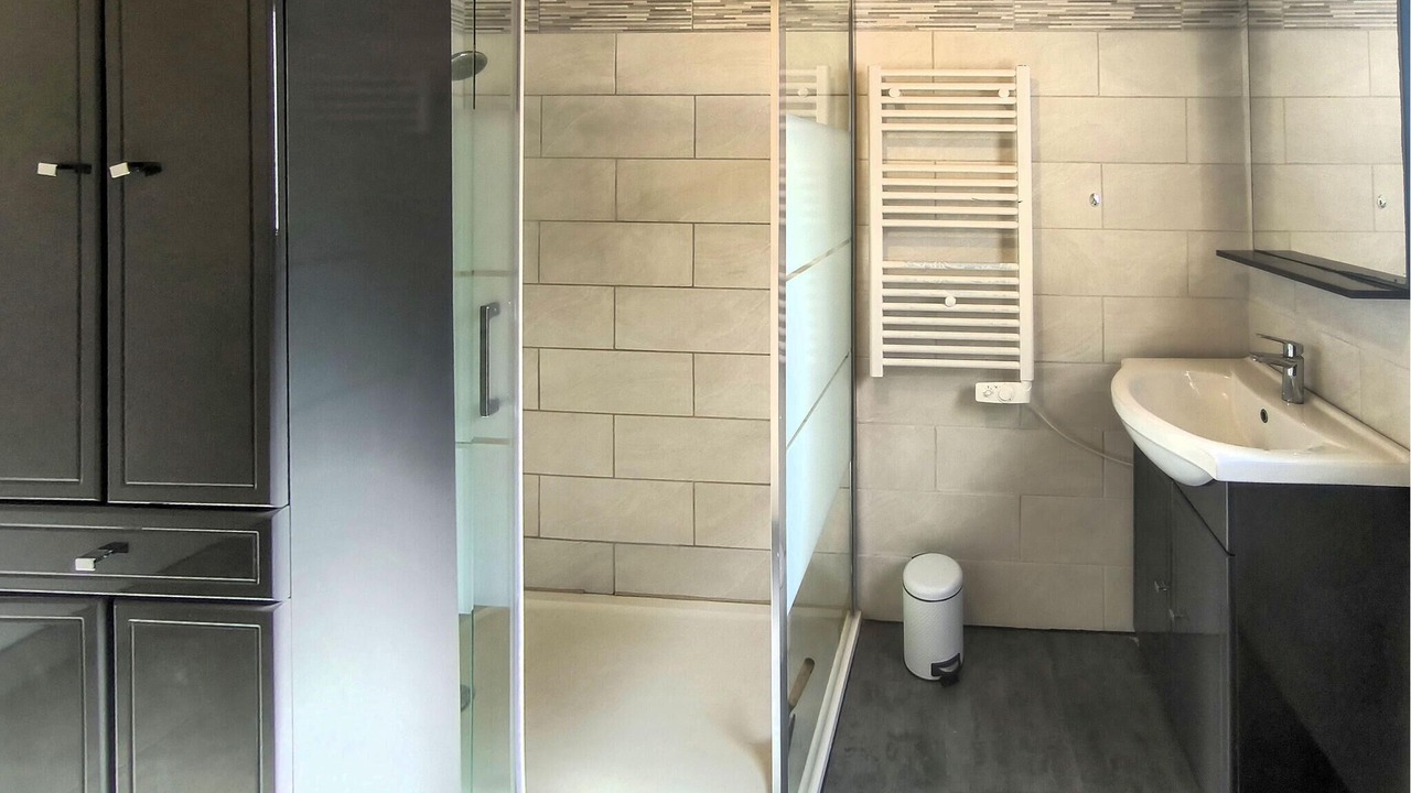 Photo of Bathroom in LʼAiguillon-sur-Mer