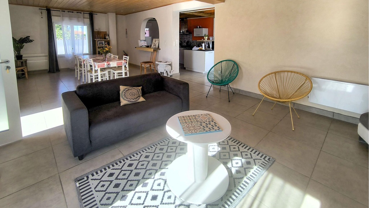 Photo of Bedroom in LʼAiguillon-sur-Mer