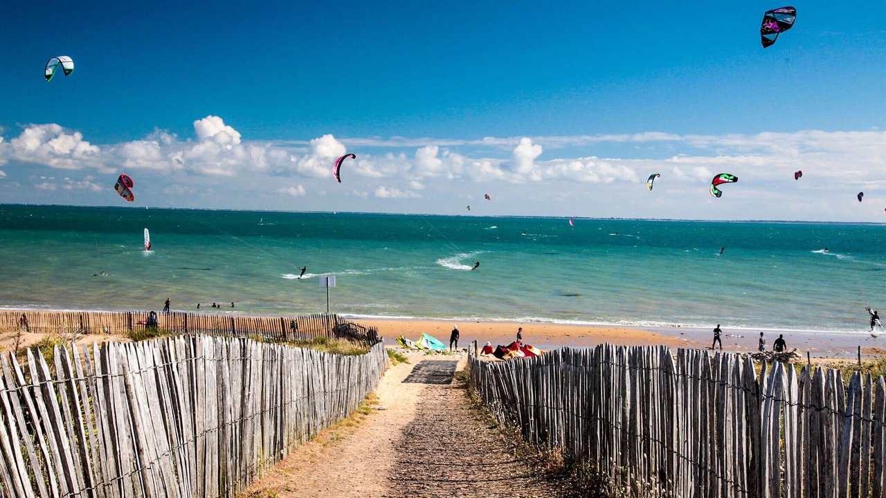 Photo of Others in LʼAiguillon-sur-Mer