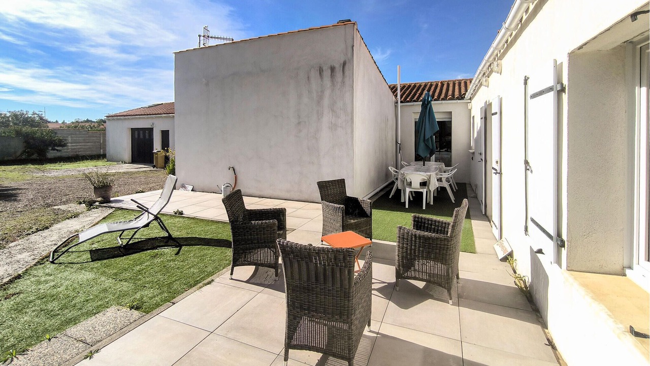 Photo of Others in LʼAiguillon-sur-Mer