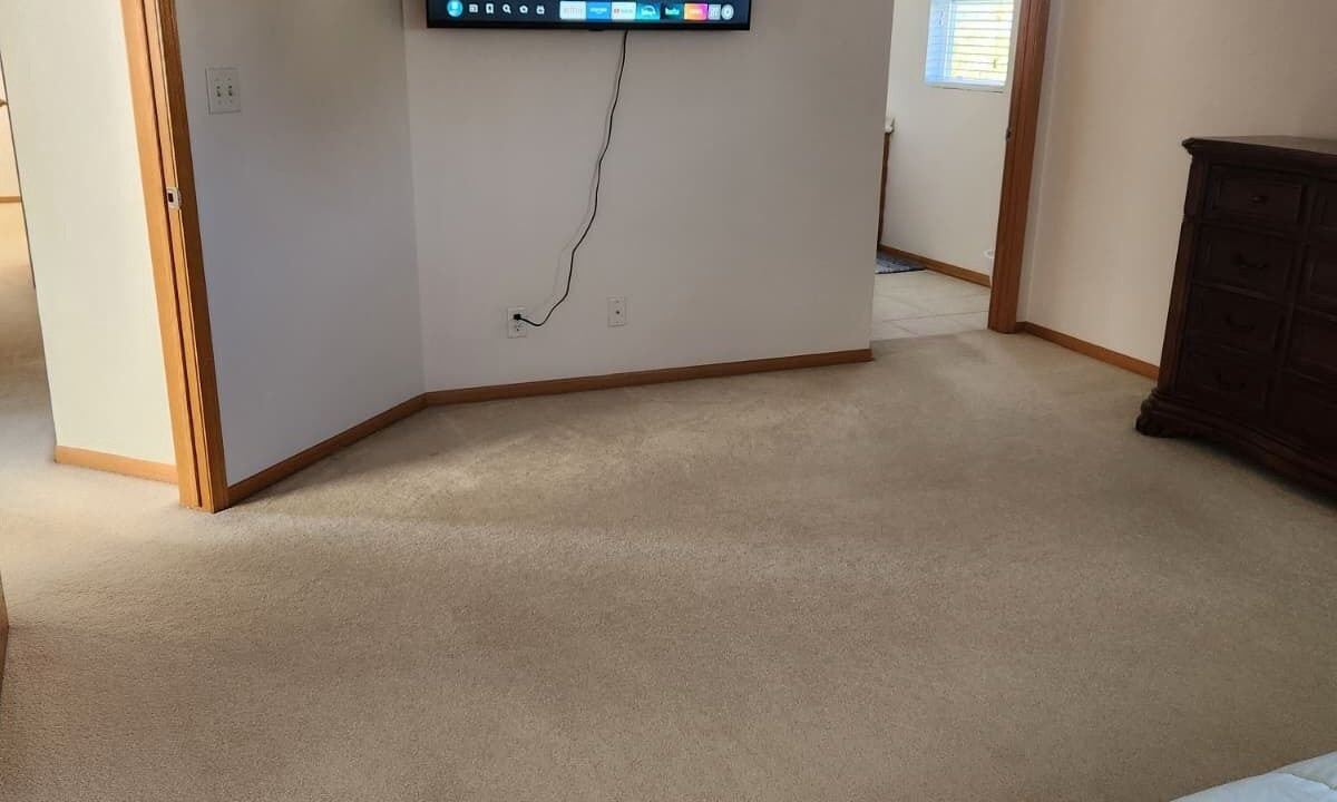 Photo of Bedroom in Pleasant Hill