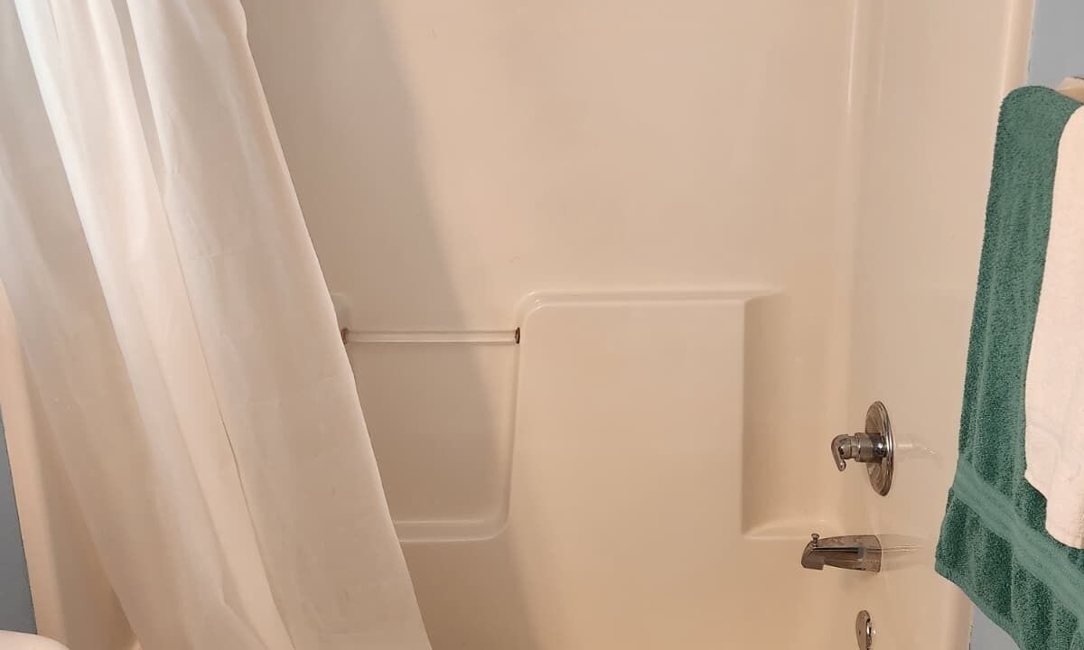 Photo of Bathroom in Pleasant Hill