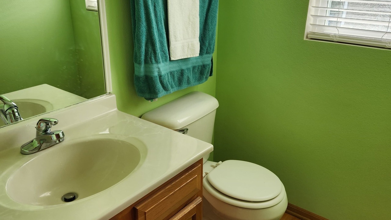 Photo of Bathroom in Pleasant Hill