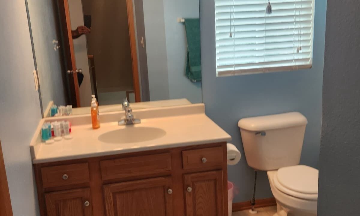 Photo of Bathroom in Pleasant Hill