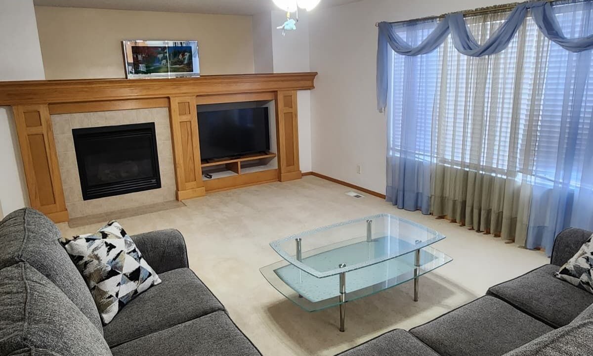 Photo of Livingroom in Pleasant Hill