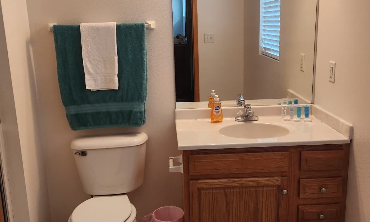 Photo of Bathroom in Pleasant Hill