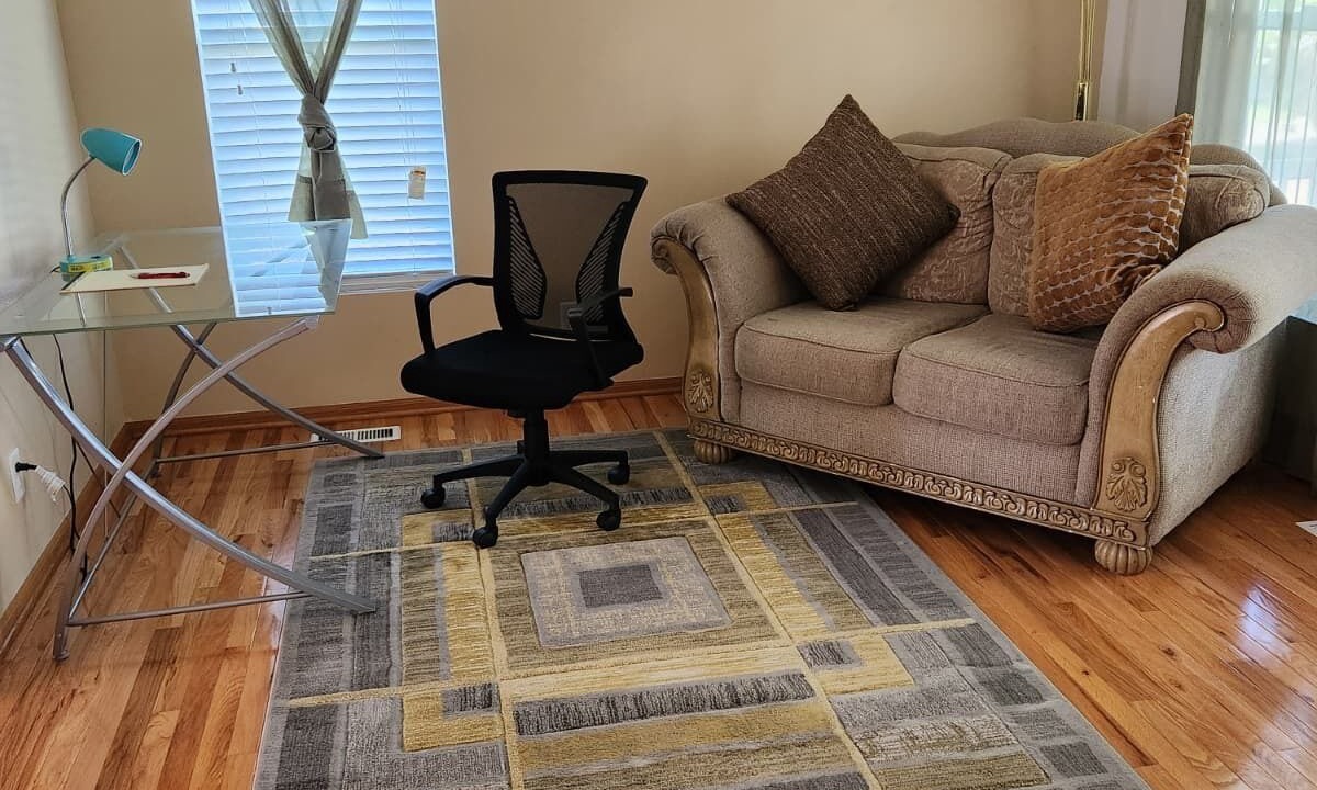 Photo of Livingroom in Pleasant Hill