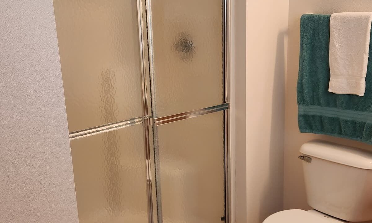 Photo of Bathroom in Pleasant Hill