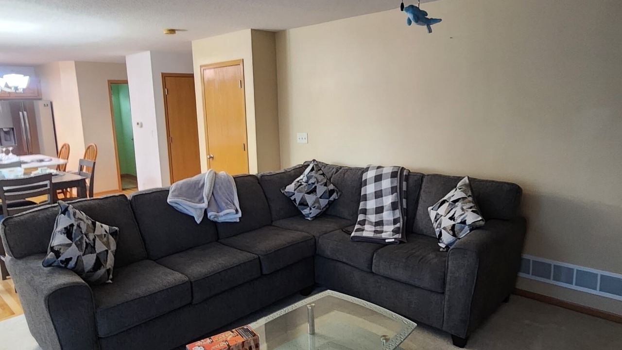 Photo of Livingroom in Pleasant Hill