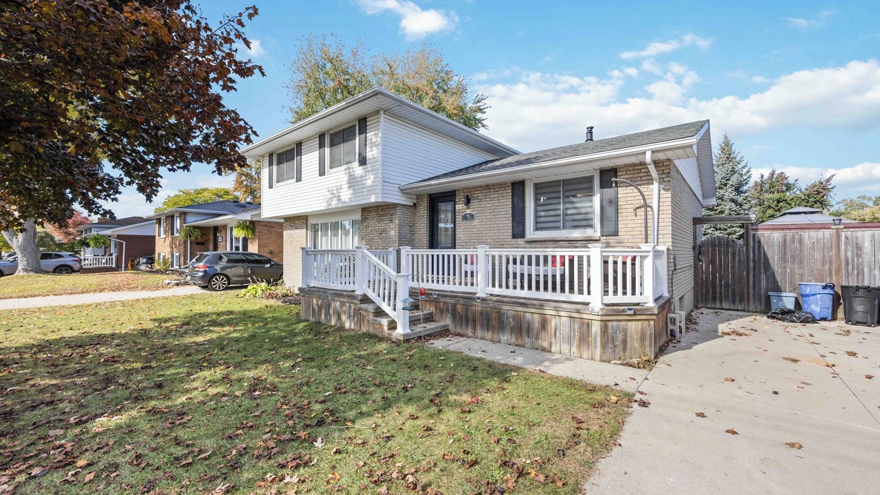 Photo of Outdoor in Sarnia