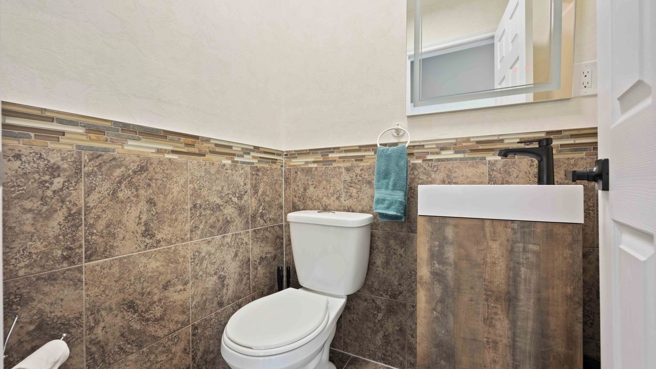 Photo of Bathroom in Sarnia