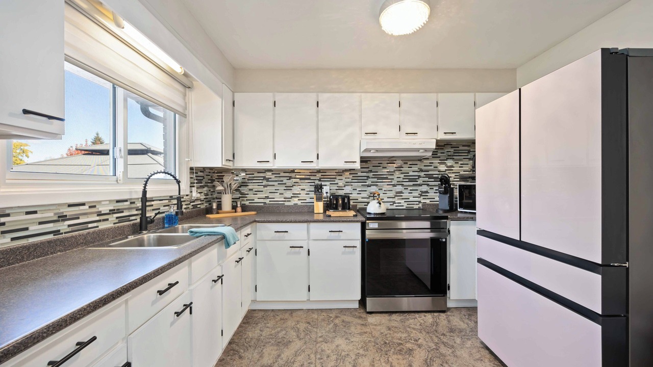 Photo of Kitchen in Sarnia