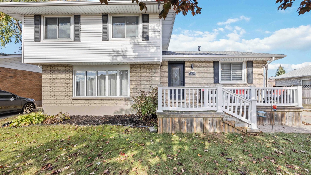 Photo of Outdoor in Sarnia