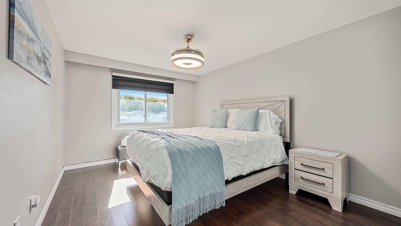 Photo of Bedroom in Sarnia