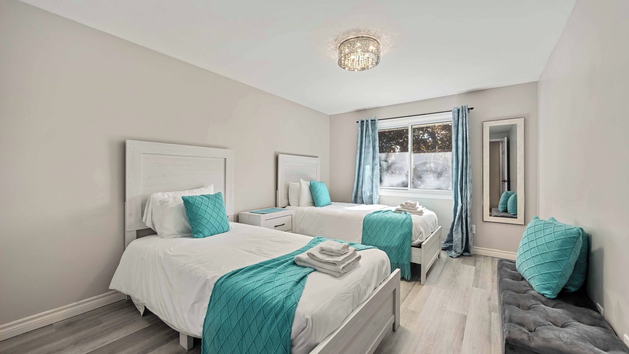 Photo of Bedroom in Sarnia