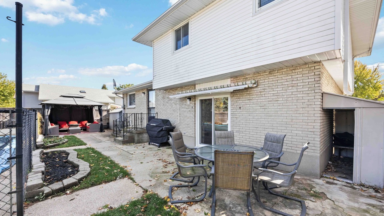 Photo of Outdoor in Sarnia