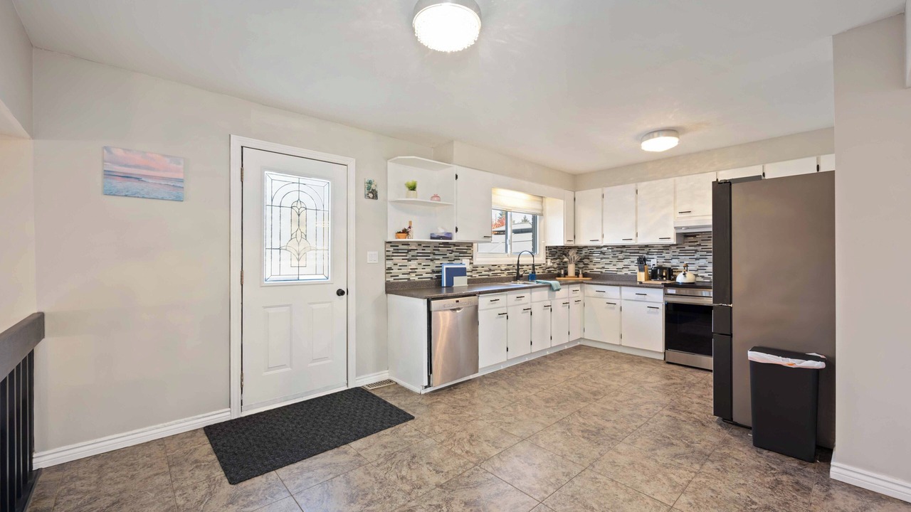 Photo of Kitchen in Sarnia