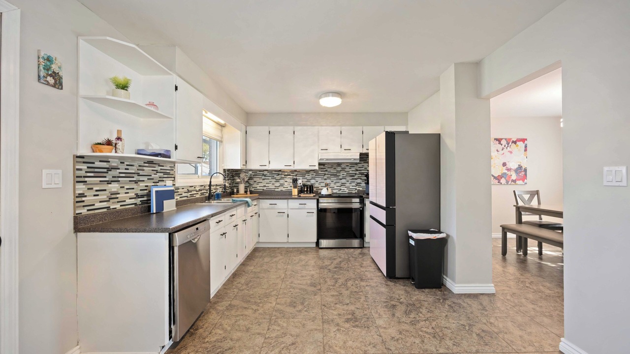 Photo of Kitchen in Sarnia