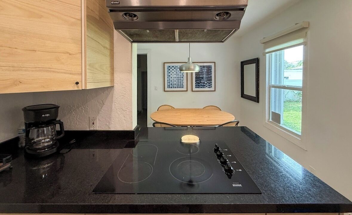 Photo of Kitchen in South Miami