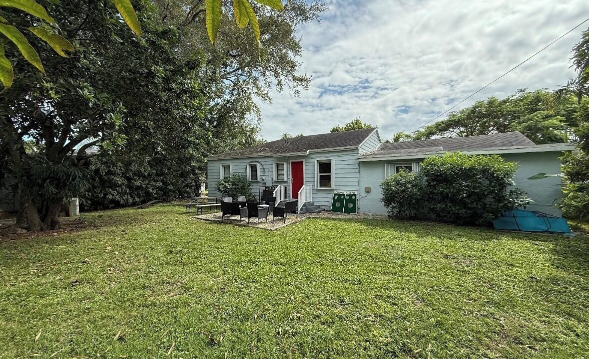 Photo of Outdoor in South Miami