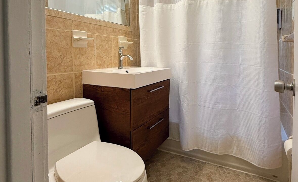 Photo of Bathroom in South Miami