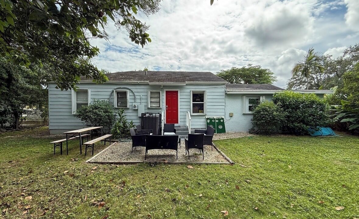 Photo of Outdoor in South Miami