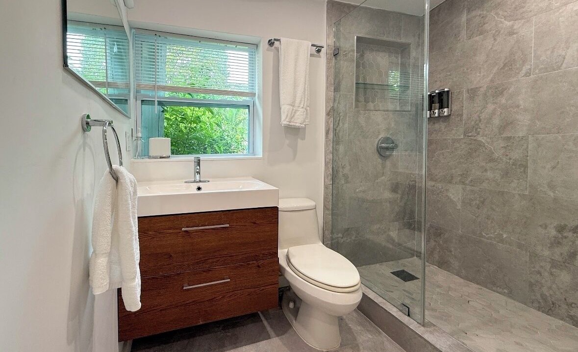 Photo of Bathroom in South Miami