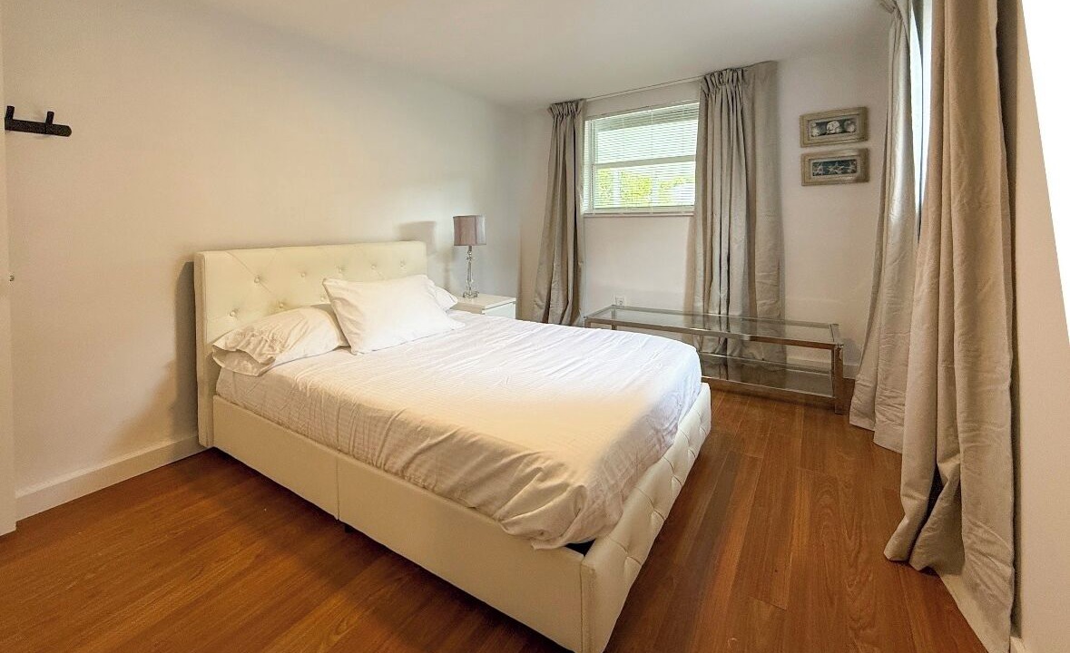 Photo of Bedroom in South Miami