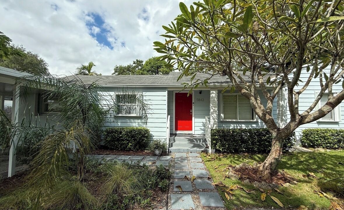 Photo of Outdoor in South Miami