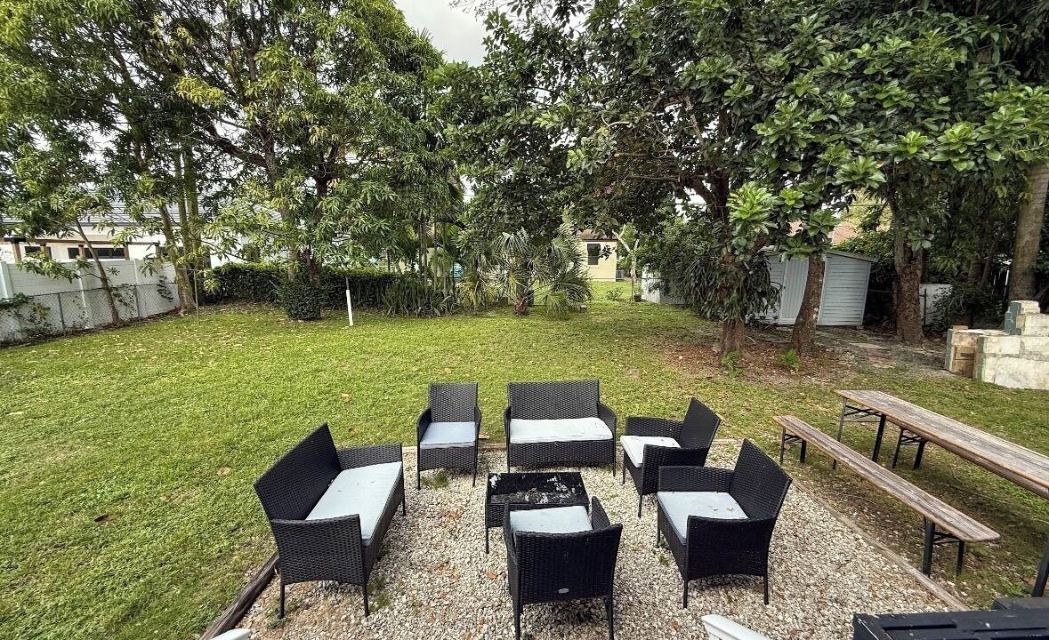 Photo of Outdoor in South Miami