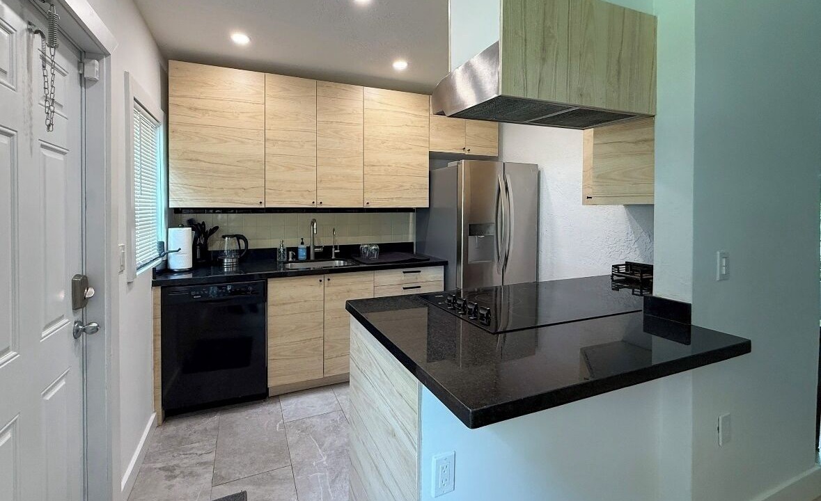 Photo of Kitchen in South Miami