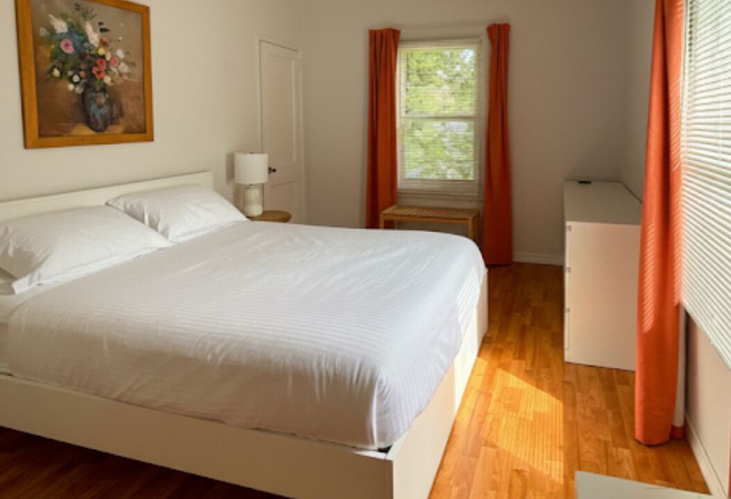 Photo of Bedroom in South Miami