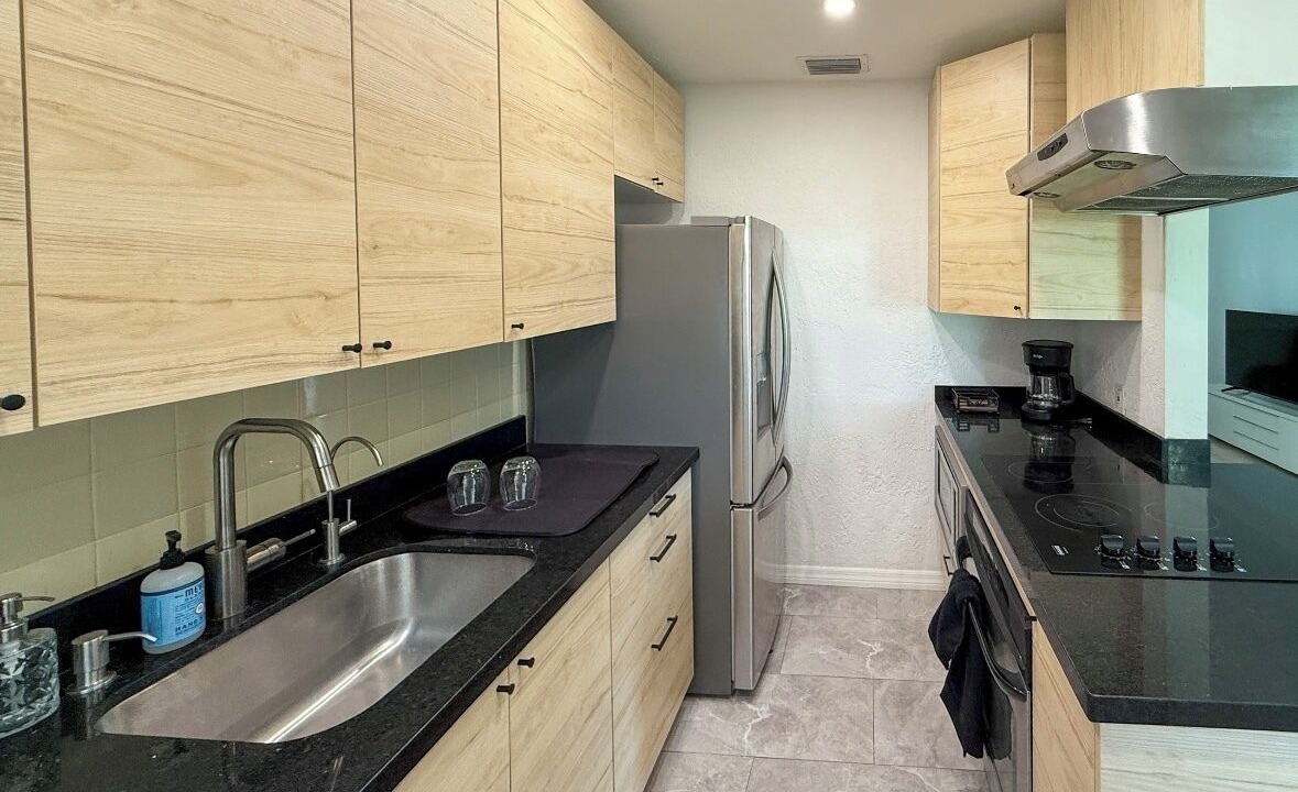 Photo of Kitchen in South Miami