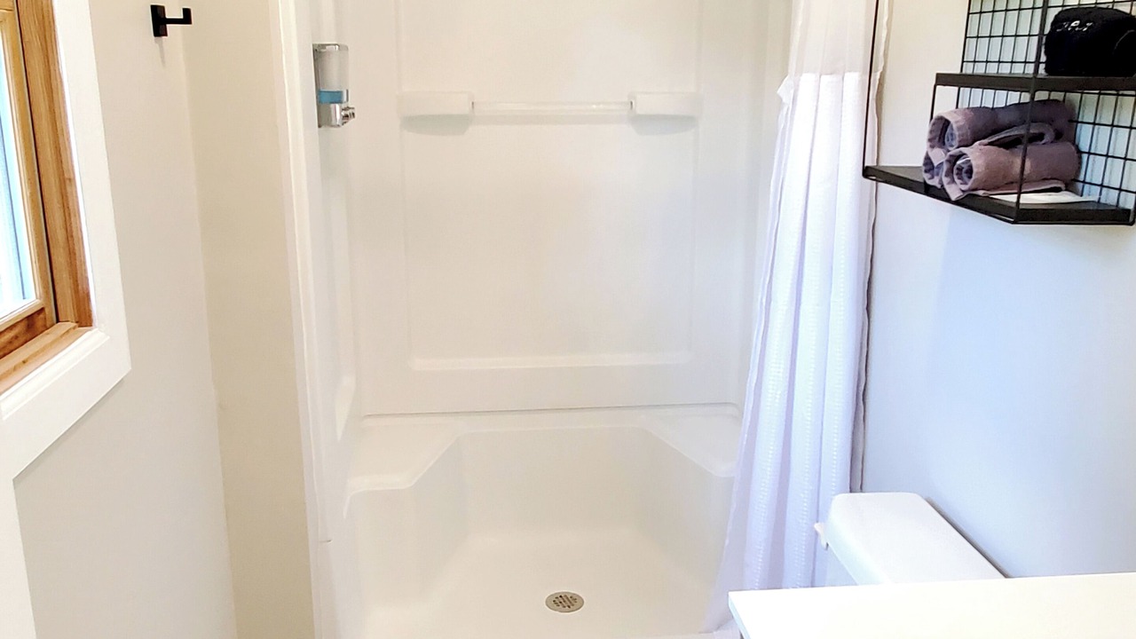 Photo of Bathroom in Wichita