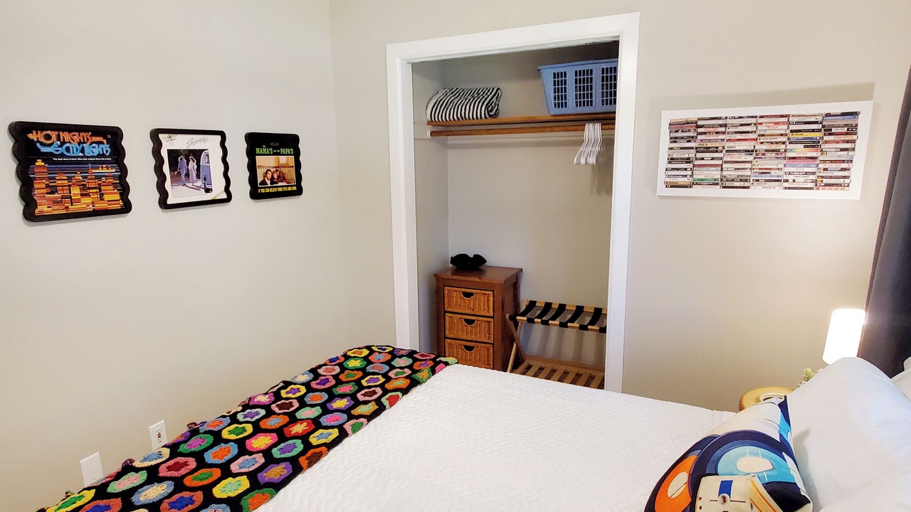 Photo of Bedroom in Wichita