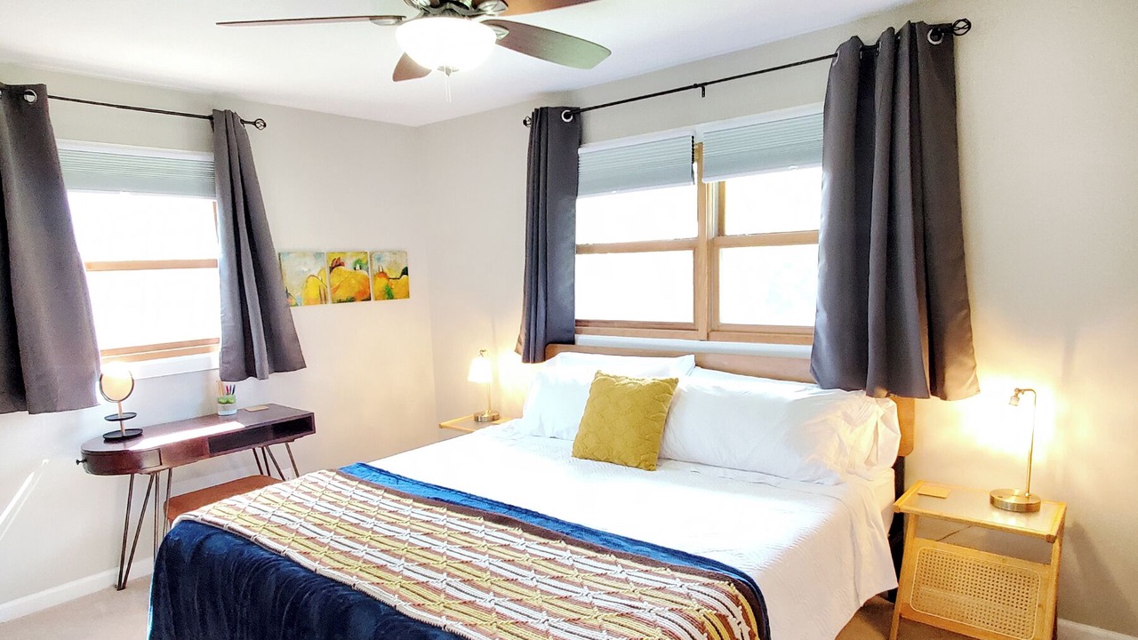 Photo of Bedroom in Wichita