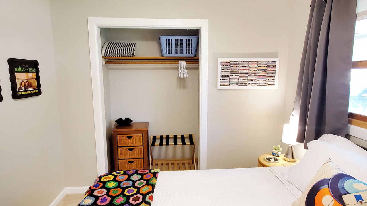 Photo of Bedroom in Wichita