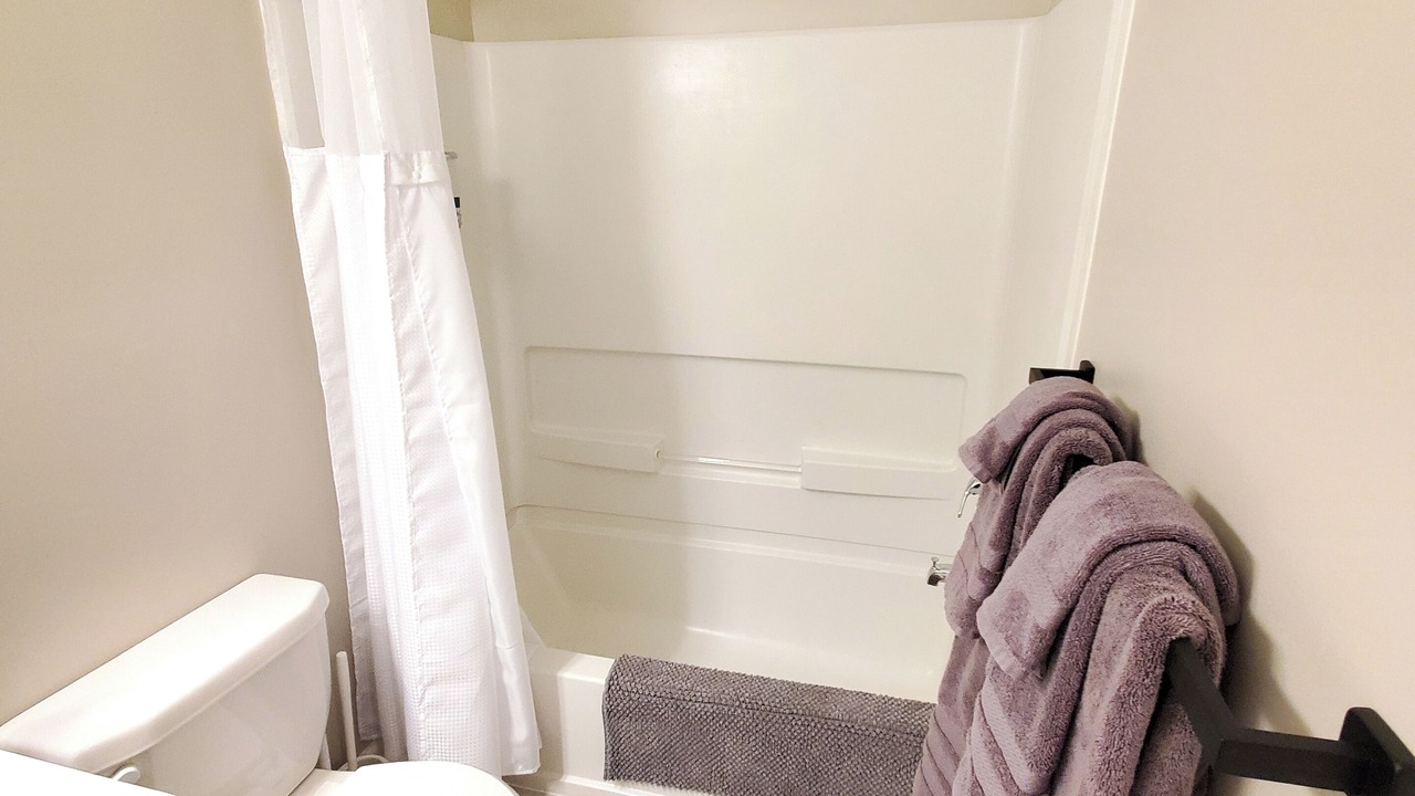 Photo of Bathroom in Wichita