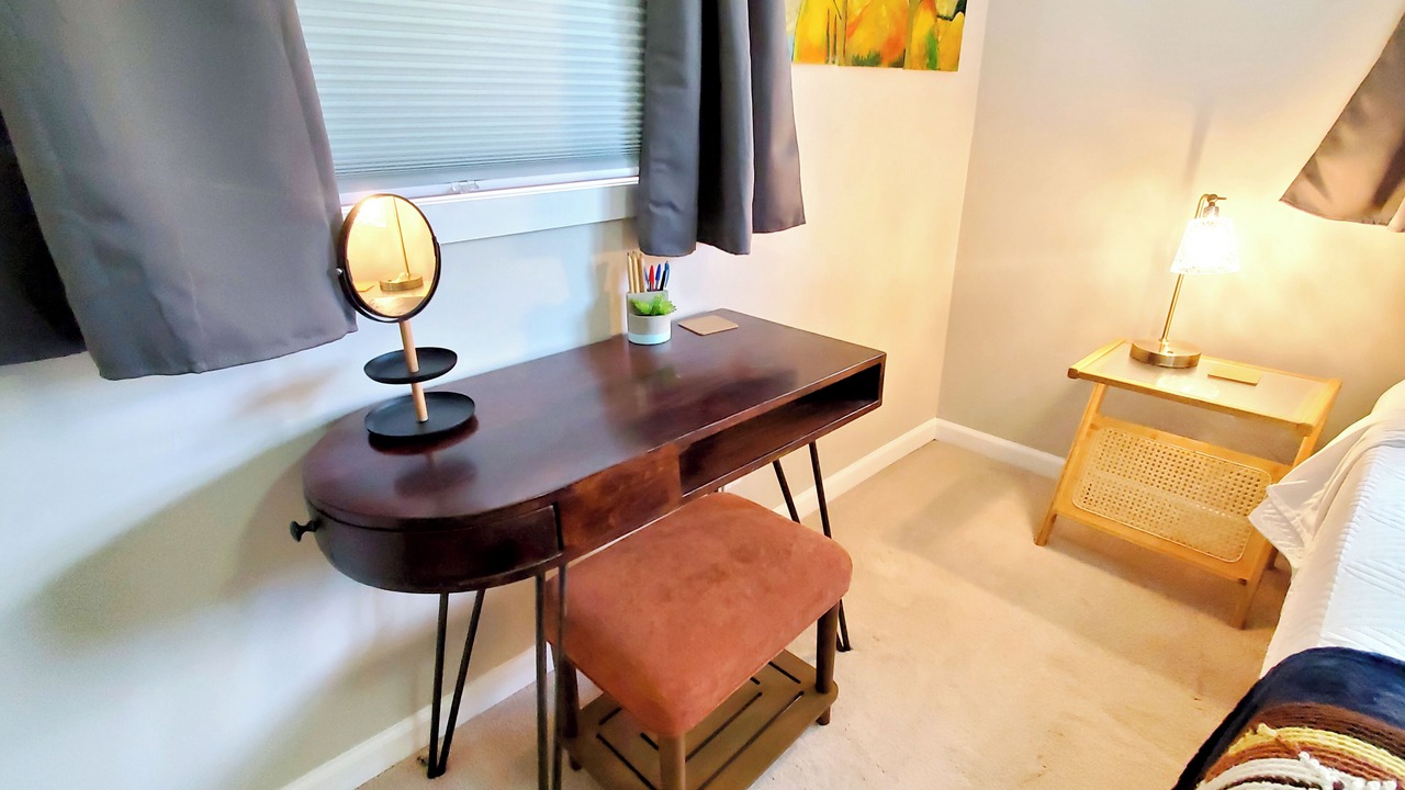 Photo of Bedroom in Wichita