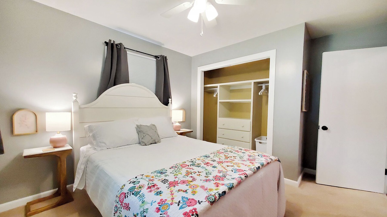 Photo of Bedroom in Wichita