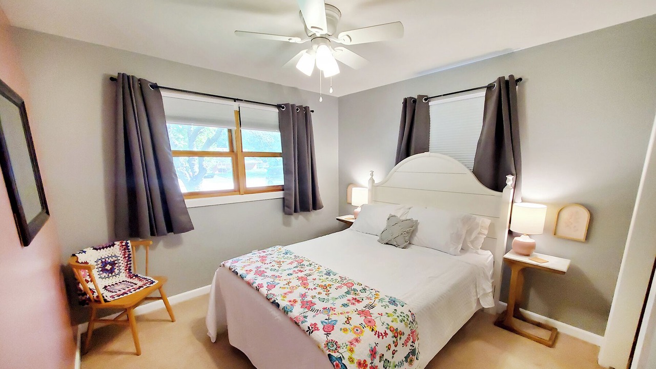 Photo of Bedroom in Wichita