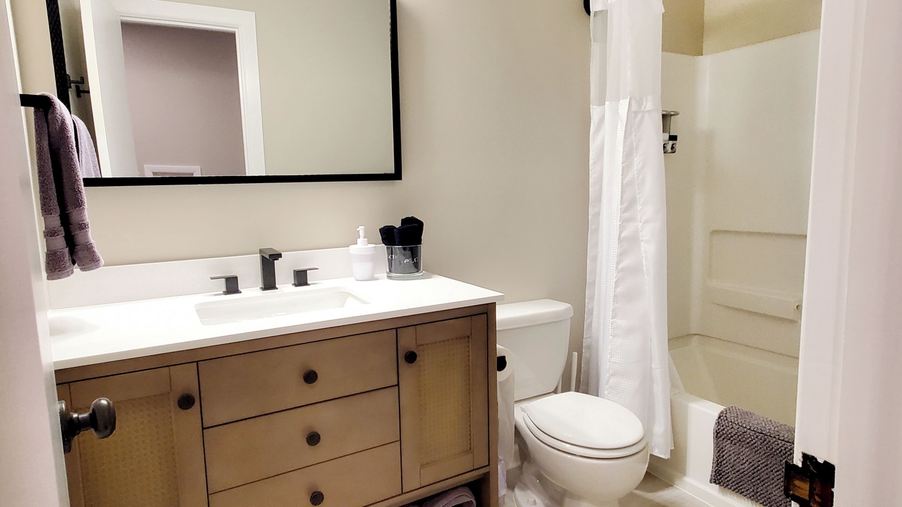 Photo of Bathroom in Wichita