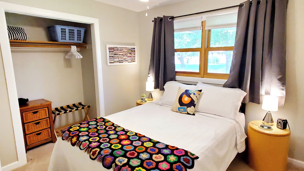 Photo of Bedroom in Wichita