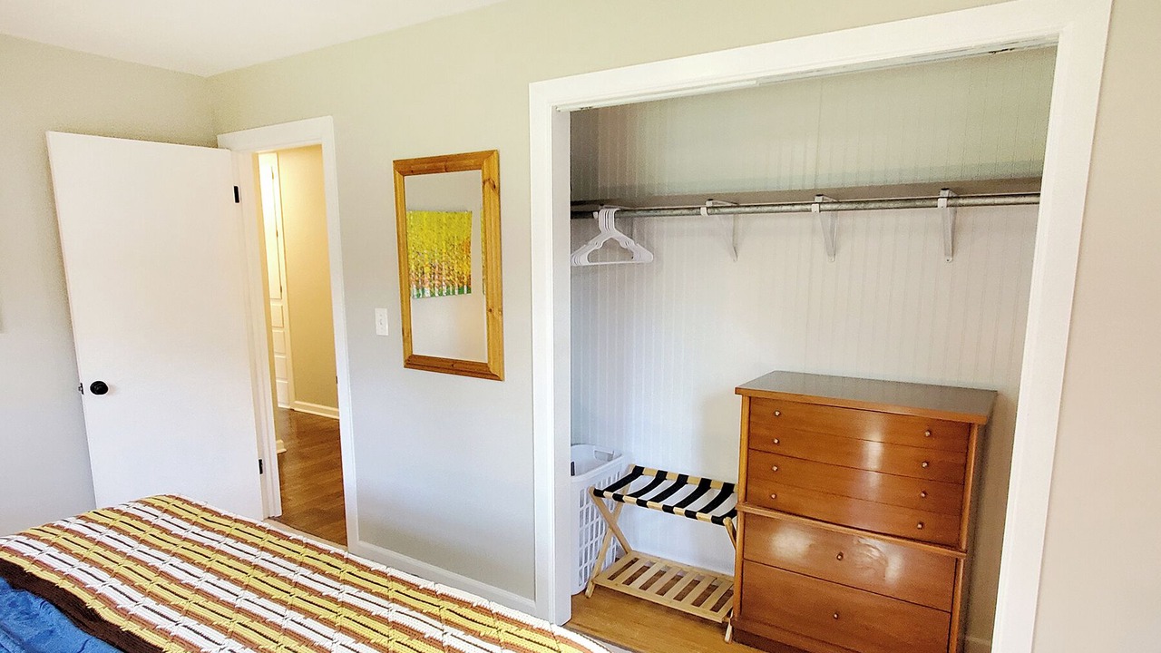 Photo of Bedroom in Wichita