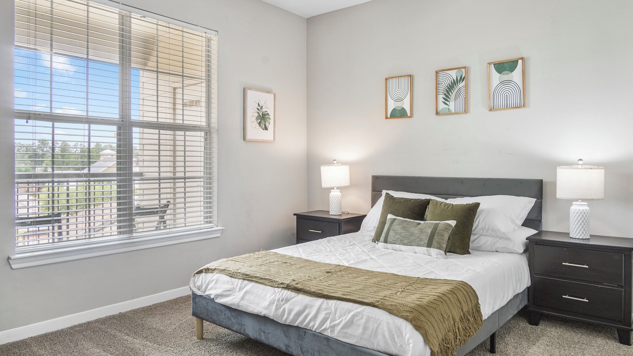 Photo of Bedroom in Egypt